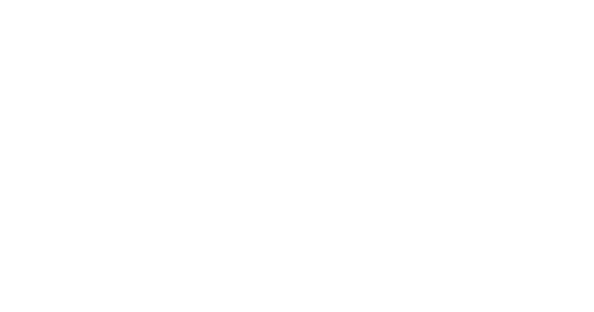 logo ville blanc