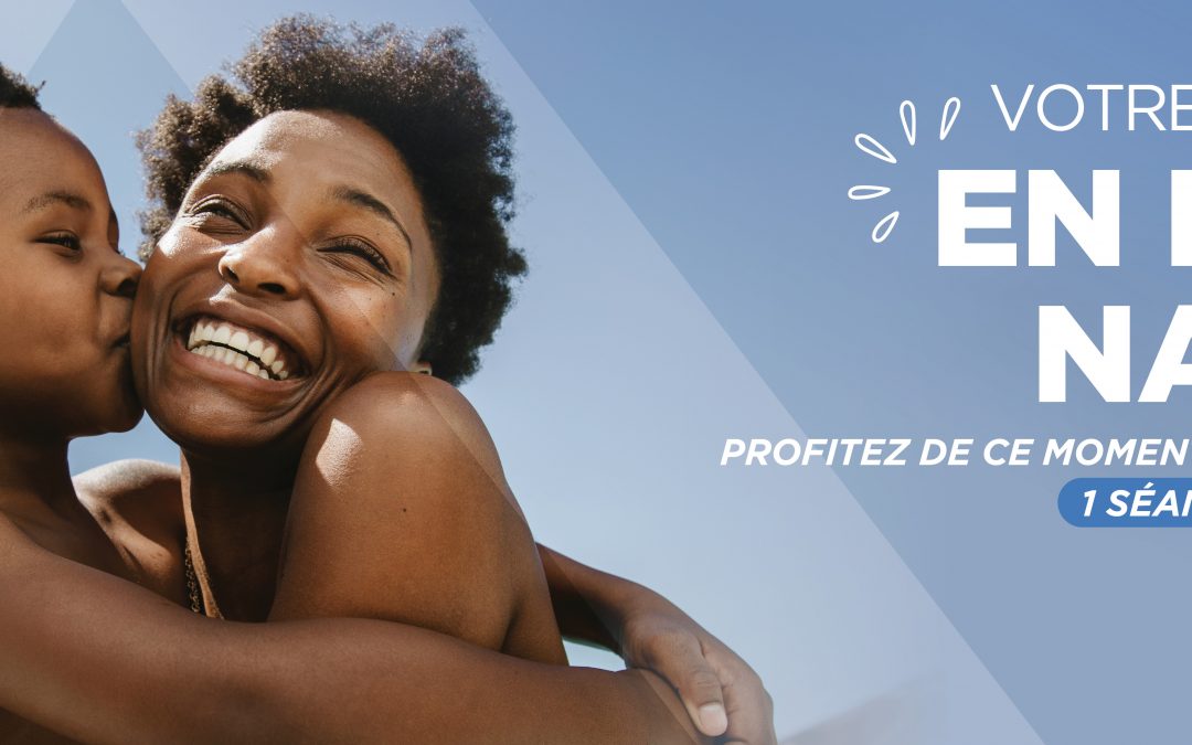 VOTRE ENFANT EST INSCRIT EN ÉCOLE DE NATATION ?