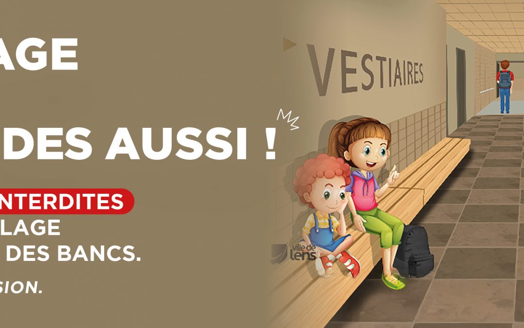 LE CARRELAGE A CHANGÉ, NOS HABITUDES AUSSI !