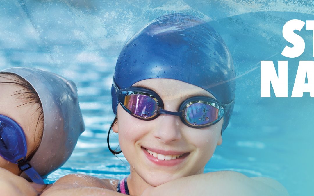 STAGE DE NATATION VACANCES D&rsquo;HIVER