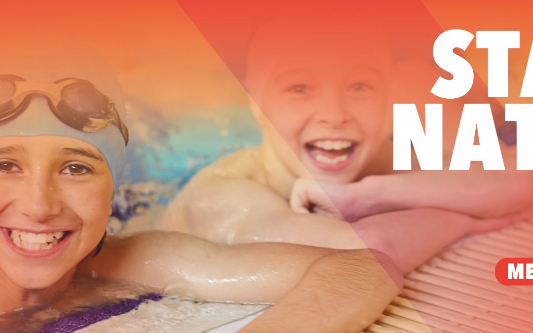 STAGE DE NATATION VACANCES DE NOËL