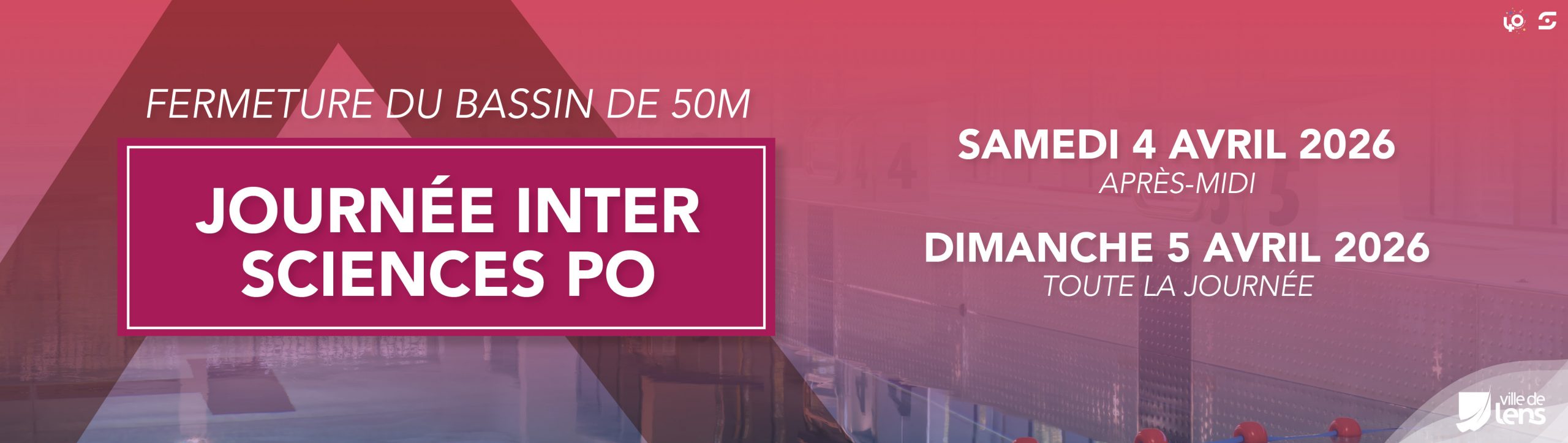 JOURNÉES INTER SCIENCES PO